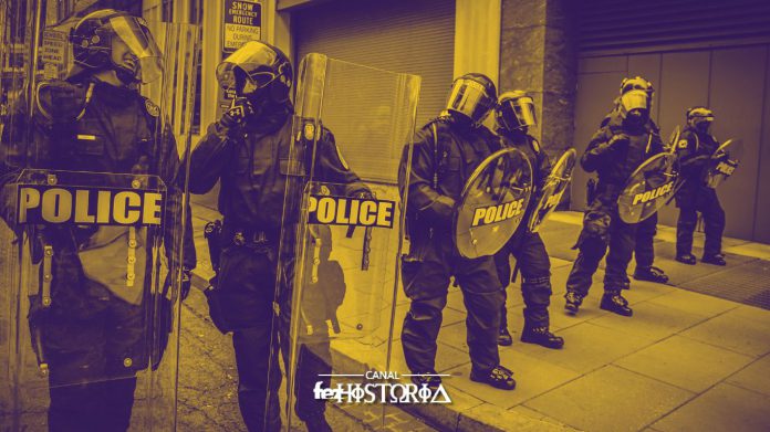 21 Abril - Dia do Funcionário Policial Civil