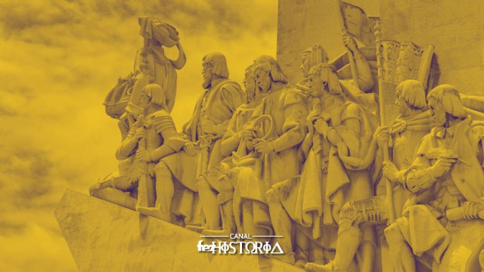 22 Abril - Descobrimento do Brasil