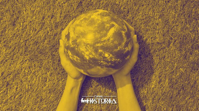 22 Abril - Dia da Terra