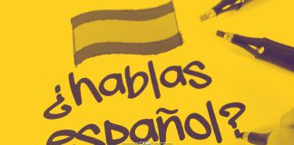 23 Abril - Dia da Língua Espanhola
