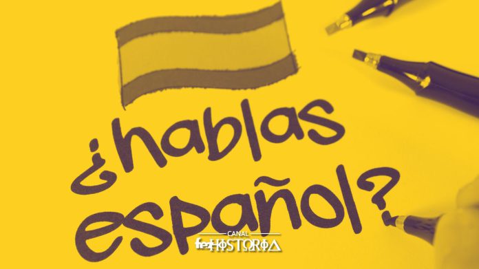 23 Abril - Dia da Língua Espanhola