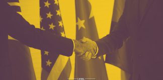 24 Abril - Dia Mundial do Multilateralismo e da Diplomacia para a Paz