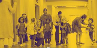 24 Abril - Dia Nacional da Família na Escola