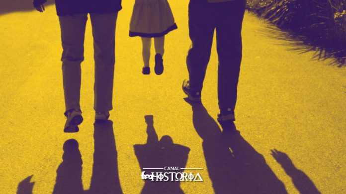 25 Abril - Dia Internacional de Consciencialização para a Alienação Parental