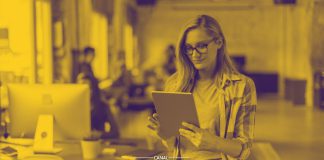 25 Abril - Dia das Meninas nas Tecnologias de Informação e Comunicação