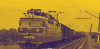 30 Abril - Dia do Ferroviário