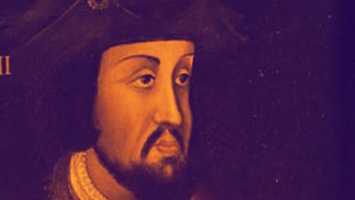 Dom João II