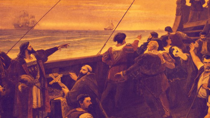 Dom João II no Caminho do Paraíso