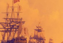 O Mercantilismo