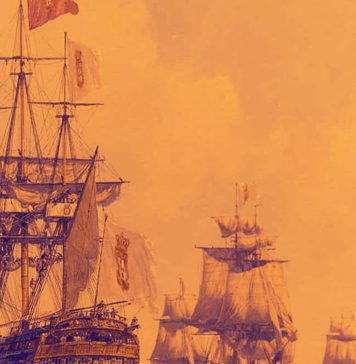 O Mercantilismo
