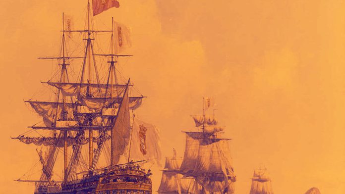 O Mercantilismo