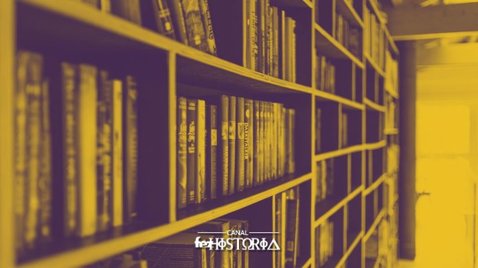 01 Maio - Dia da Literatura Brasileira