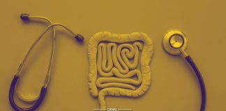 01 Maio - Início do Maio Roxo | Doenças Inflamatórias Intestinais