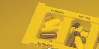05 Maio - Dia Nacional sobre o Uso Racional de Medicamentos