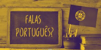 05 Maio - Dia da Língua Portuguesa e da Cultura Lusófona