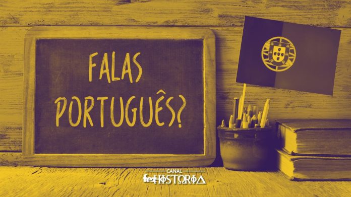 05 Maio - Dia da Língua Portuguesa e da Cultura Lusófona