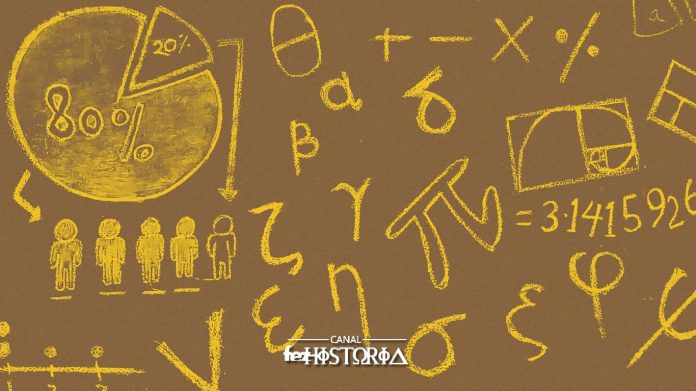 06 Maio - Dia da Matemática