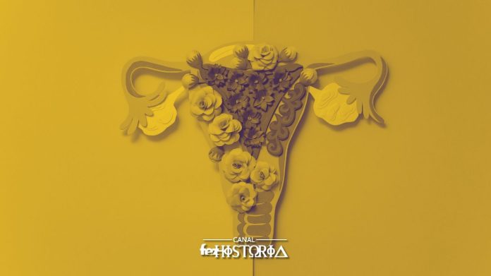 07 Maio - Dia Internacional da Luta contra a Endometriose