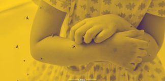07 Maio - Dia Nacional de Prevenção da Alergia