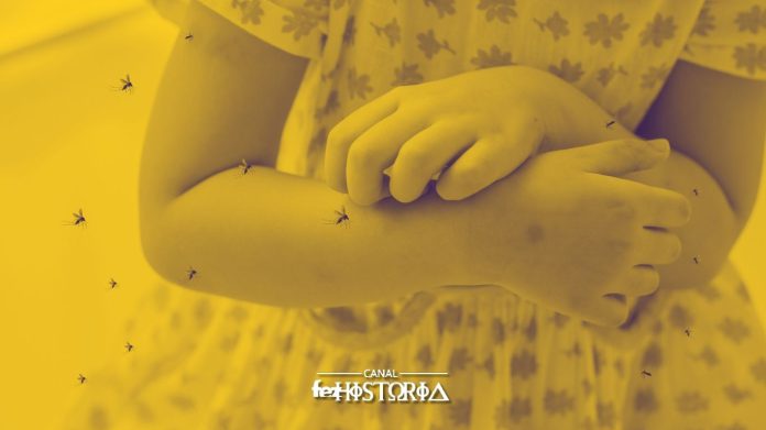 07 Maio - Dia Nacional de Prevenção da Alergia