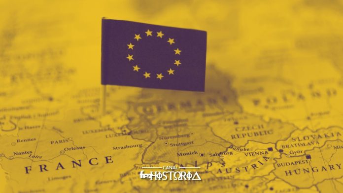 09 Maio - Dia da Europa