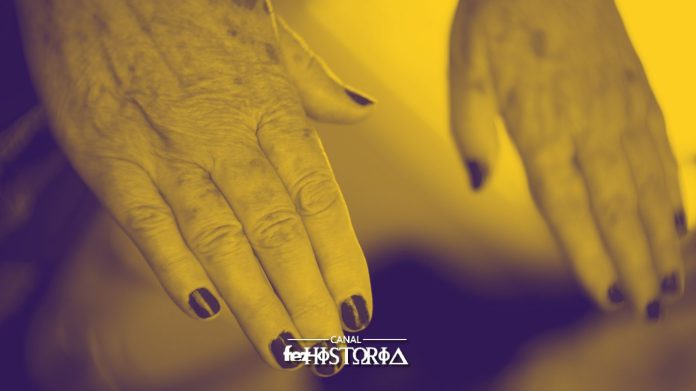 10 Maio - Dia Internacional de Atenção à Pessoa com Lúpus