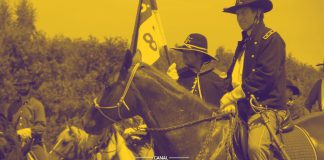 10 Maio - Dia da Cavalaria