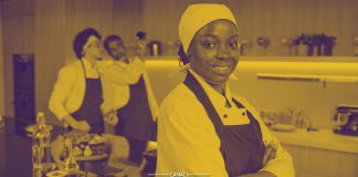 10 Maio - Dia da Cozinheira