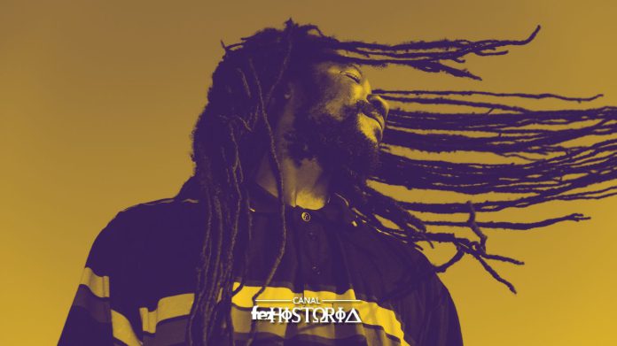 11 Maio - Dia Nacional do Reggae
