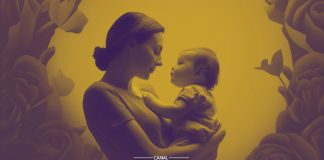 12 Maio - Dia das Mães
