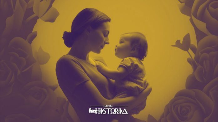 12 Maio - Dia das Mães