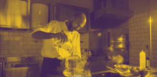 13 Maio - Dia Nacional do Chefe de Cozinha