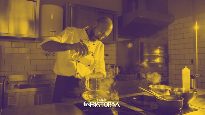13 Maio - Dia Nacional do Chefe de Cozinha