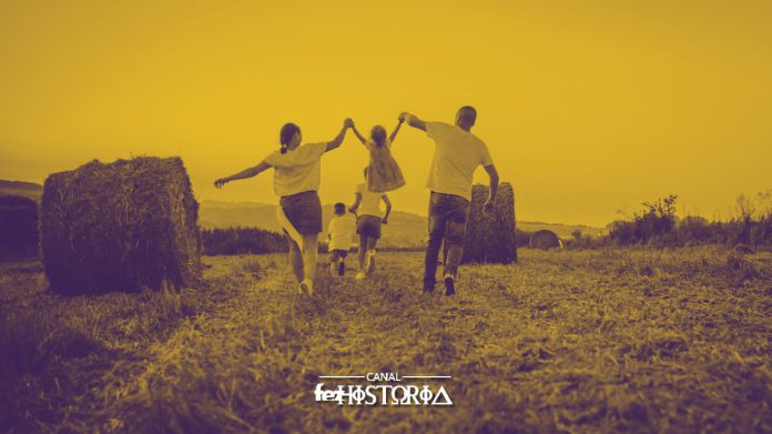 15 Maio - Dia Internacional da Família