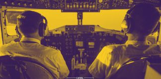 15 Maio - Dia Internacional do Serviço de Informação Aeronáutica