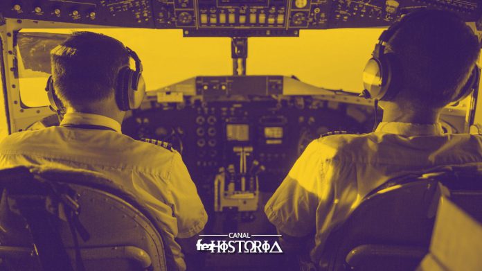 15 Maio - Dia Internacional do Serviço de Informação Aeronáutica