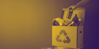 17 Maio - Dia Mundial da Reciclagem