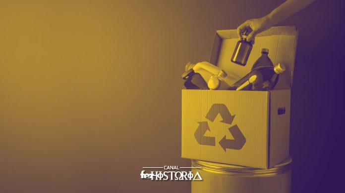 17 Maio - Dia Mundial da Reciclagem