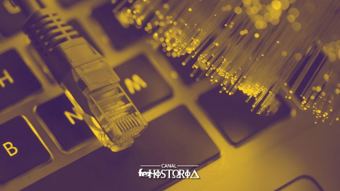 17 Maio - Dia Mundial das Telecomunicações e da Sociedade da Informação
