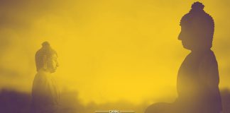 17 Maio - Dia de Vesak