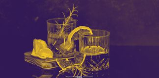 18 Maio - Dia Nacional do Cocktail