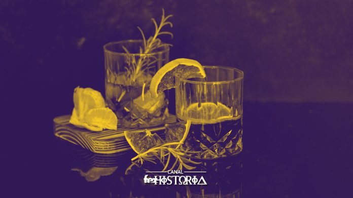 18 Maio - Dia Nacional do Cocktail