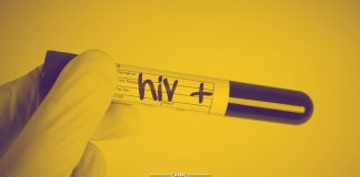 18 Maio - Dia de Conscientização sobre a Vacina Contra HIV/Aids