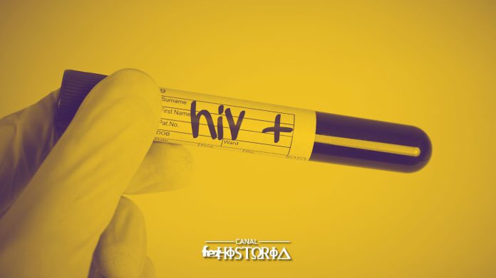 18 Maio - Dia de Conscientização sobre a Vacina Contra HIV/Aids