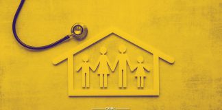 19 Maio - Dia Mundial do Médico de Família