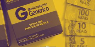 20 Maio - Dia Nacional do Medicamento Genérico