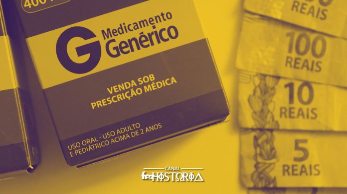 20 Maio - Dia Nacional do Medicamento Genérico