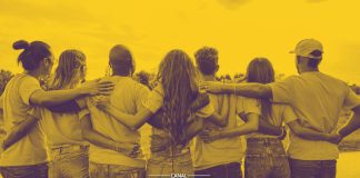 23 Maio - Dia da Juventude Constitucionalista