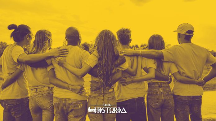 23 Maio - Dia da Juventude Constitucionalista