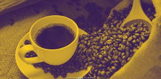 24 Maio - Dia Nacional do Café